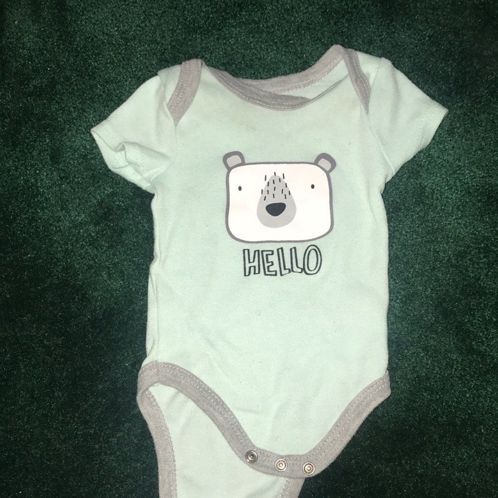 Onesie